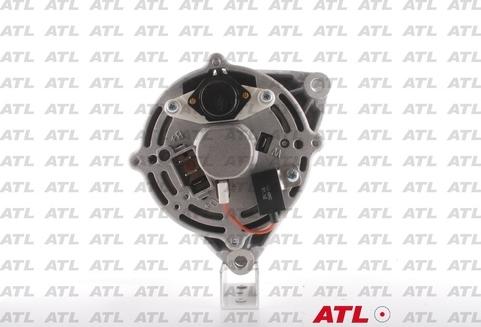 ATL Autotechnik L 31 420 - Alternator furqanavto.az