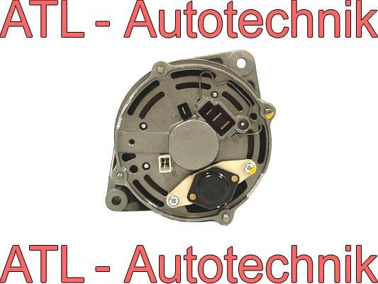 ATL Autotechnik L 31 470 - Alternator furqanavto.az