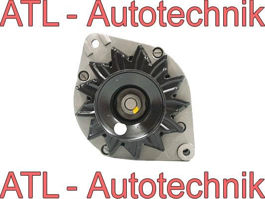 ATL Autotechnik L 31 470 - Alternator furqanavto.az