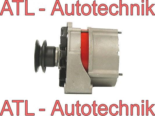 ATL Autotechnik L 31 470 - Alternator furqanavto.az