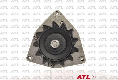 ATL Autotechnik L 31 540 - Alternator furqanavto.az