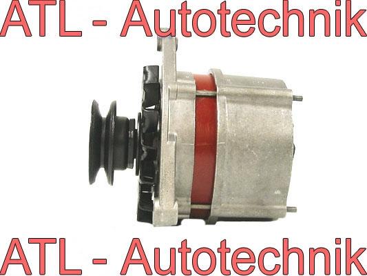 ATL Autotechnik L 31 550 - Alternator furqanavto.az