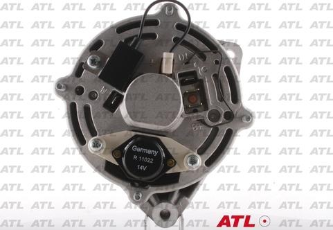 ATL Autotechnik L 31 500 - Alternator furqanavto.az