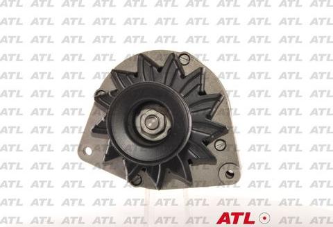 ATL Autotechnik L 31 520 - Alternator furqanavto.az