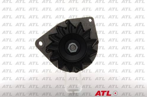 ATL Autotechnik L 31 090 - Alternator furqanavto.az