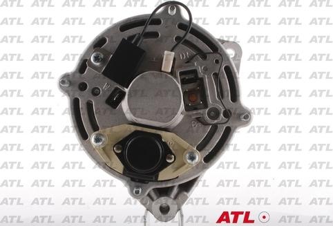 ATL Autotechnik L 31 040 - Alternator furqanavto.az