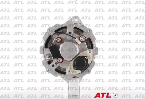 ATL Autotechnik L 31 190 - Alternator furqanavto.az