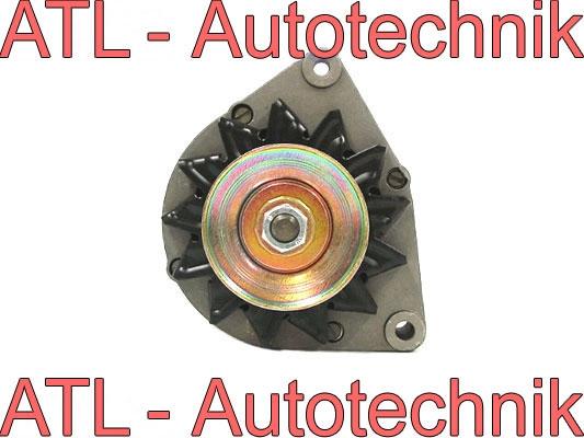 ATL Autotechnik L 31 160 - Alternator furqanavto.az