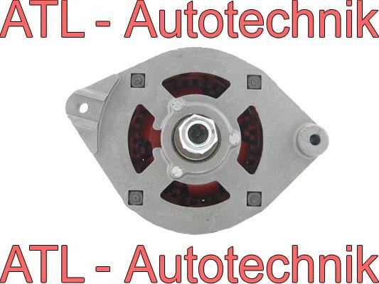 ATL Autotechnik L 31 100 - Alternator furqanavto.az