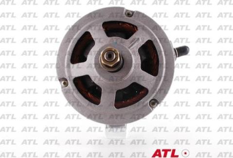 ATL Autotechnik L 31 120 - Alternator furqanavto.az