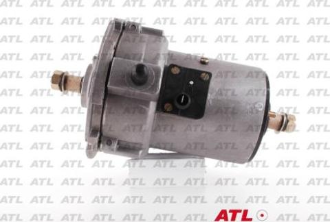 ATL Autotechnik L 31 120 - Alternator furqanavto.az