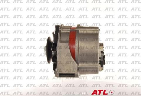 ATL Autotechnik L 31 390 - Alternator furqanavto.az