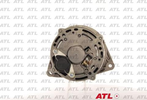 ATL Autotechnik L 31 390 - Alternator furqanavto.az