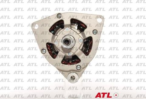 ATL Autotechnik L 31 300 - Alternator furqanavto.az