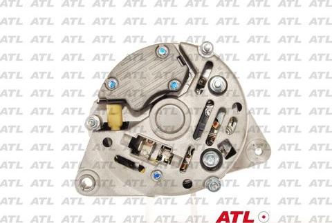 ATL Autotechnik L 31 380 - Alternator furqanavto.az