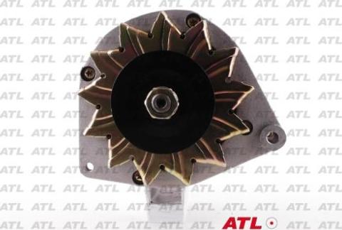 ATL Autotechnik L 31 330 - Alternator furqanavto.az