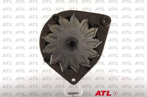 ATL Autotechnik L 31 320 - Alternator furqanavto.az