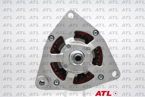 ATL Autotechnik L 31 290 - Alternator furqanavto.az