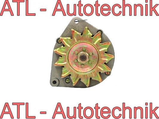 ATL Autotechnik L 31 240 - Alternator furqanavto.az