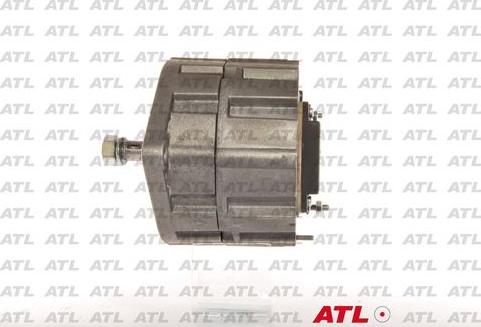 ATL Autotechnik L 31 250 - Alternator furqanavto.az