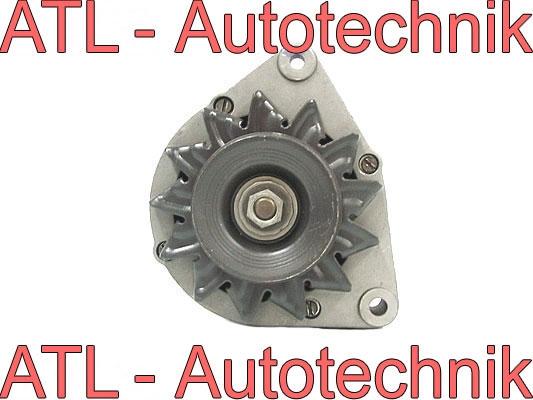 ATL Autotechnik L 31 200 - Alternator furqanavto.az