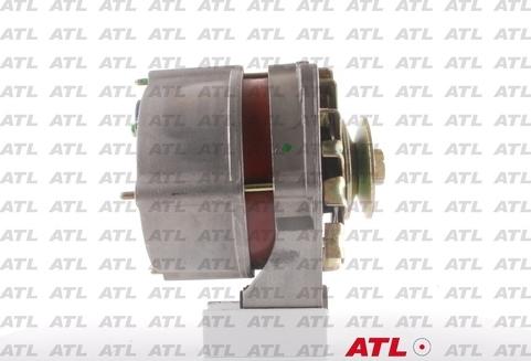 ATL Autotechnik L 31 210 - Alternator furqanavto.az