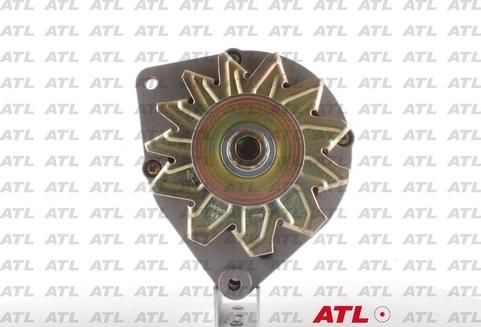 ATL Autotechnik L 31 210 - Alternator furqanavto.az