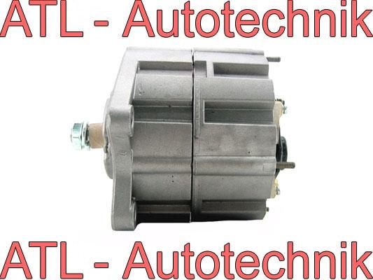 ATL Autotechnik L 31 230 - Alternator furqanavto.az