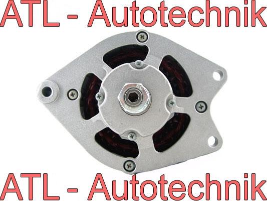 ATL Autotechnik L 31 230 - Alternator furqanavto.az