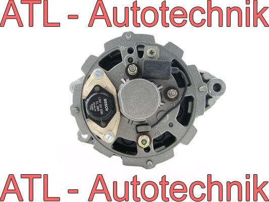 ATL Autotechnik L 31 230 - Alternator furqanavto.az