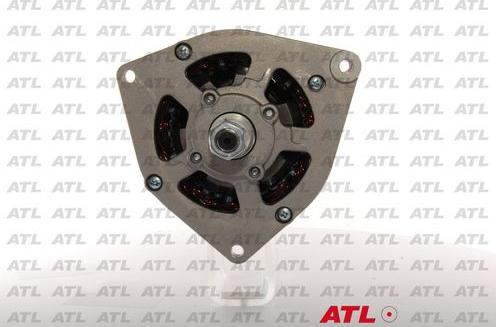 ATL Autotechnik L 31 270 - Alternator furqanavto.az