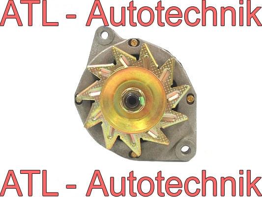 ATL Autotechnik L 31 740 - Alternator furqanavto.az