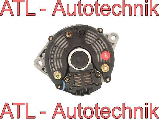 ATL Autotechnik L 31 740 - Alternator furqanavto.az