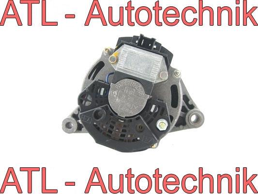 ATL Autotechnik L 31 720 - Alternator furqanavto.az