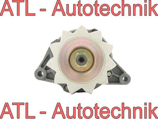 ATL Autotechnik L 31 720 - Alternator furqanavto.az