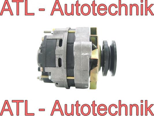 ATL Autotechnik L 31 775 - Alternator furqanavto.az