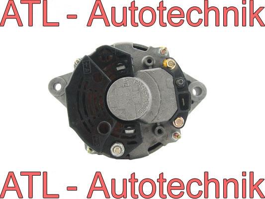 ATL Autotechnik L 31 775 - Alternator furqanavto.az