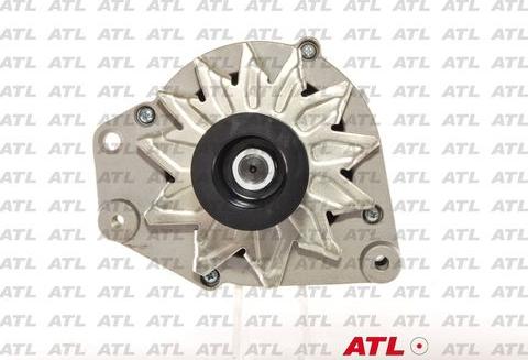 ATL Autotechnik L 38 940 - Alternator furqanavto.az