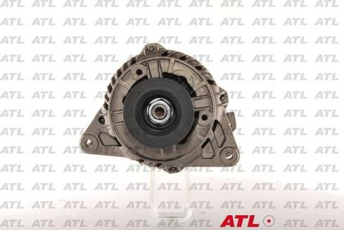 ATL Autotechnik L 38 960 - Alternator furqanavto.az