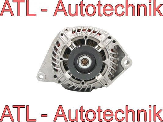 ATL Autotechnik L 38 900 - Alternator furqanavto.az