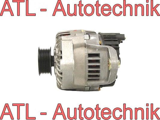 ATL Autotechnik L 38 900 - Alternator furqanavto.az