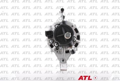 ATL Autotechnik L 38 930 - Alternator furqanavto.az