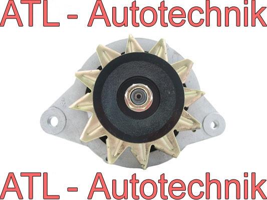 ATL Autotechnik L 38 490 - Alternator furqanavto.az