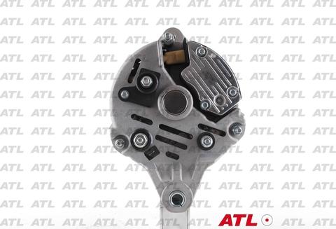 ATL Autotechnik L 38 400 - Alternator furqanavto.az