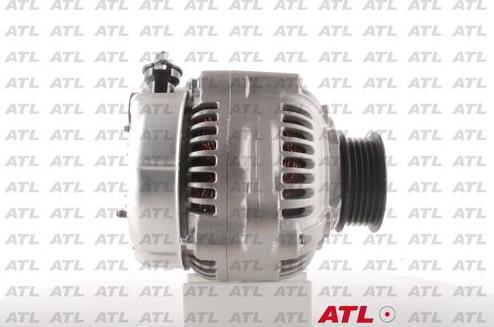 ATL Autotechnik L 38 420 - Alternator furqanavto.az