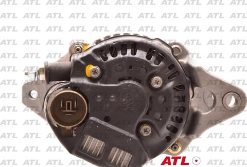 ATL Autotechnik L 38 470 - Alternator furqanavto.az