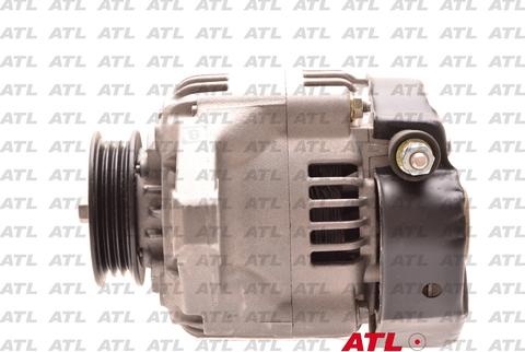 ATL Autotechnik L 38 470 - Alternator furqanavto.az