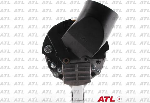 ATL Autotechnik L 38 640 - Alternator furqanavto.az