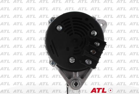 ATL Autotechnik L 38 650 - Alternator furqanavto.az