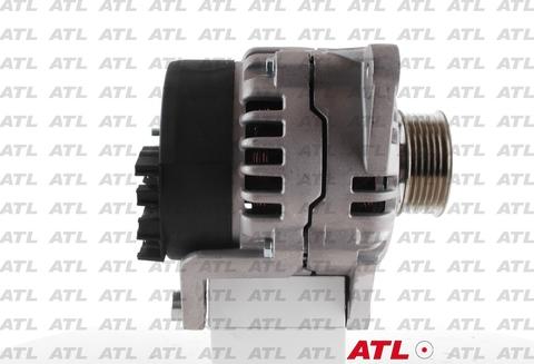 ATL Autotechnik L 38 650 - Alternator furqanavto.az